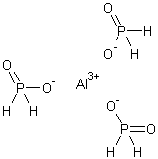 GC FOS-AL - Ritardante di fiamma per Poliesteri, Poliolefine, PA.
