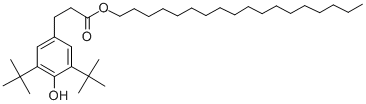 GC THANOX 1076 - Antiossidante fenolico per PS.