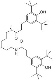 GC THANOX 1098 - Phenolic antioxidant, suitable for PA, PU and Elastomers