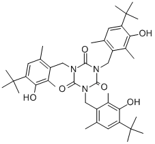 GC THANOX 1790 - PU,PA,PET, ABS, Poliolefine