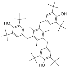 GC THANOX 1330 - Adesivi, Elastomeri, PA, Poliolefine, Poliesteri, PS, PUR