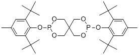 GC THANOX PEP-36 - ABS, Termoplastci Ingegneristici, Poliolefine, PS