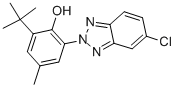 GC UV-326 - UV absorber a base di benzotriazolo, per ABS, PS, PO, PUR, PVC, Poliesteri